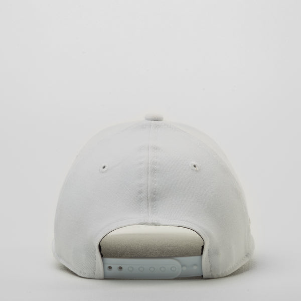 MDB Brand 9FORTY Embroidered "M" Stretch Snapback Baseball Cap