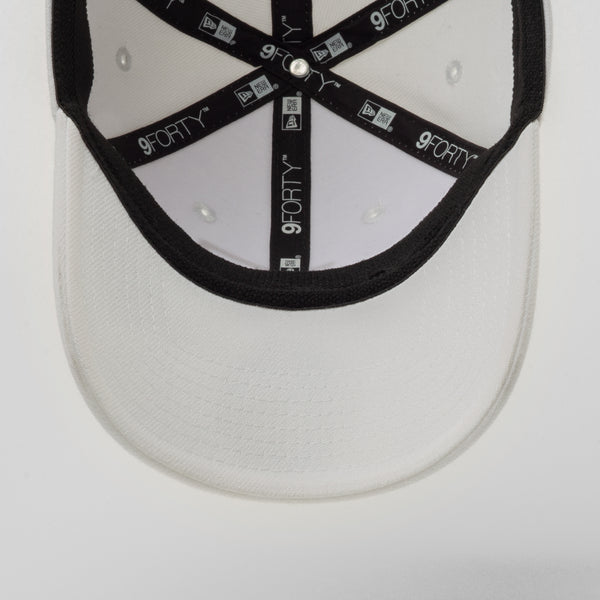 MDB Brand 9FORTY Embroidered "M" Stretch Snapback Baseball Cap