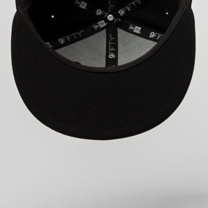MDB Brand 9FIFTY Embroidered "M" Snapback Baseball Cap