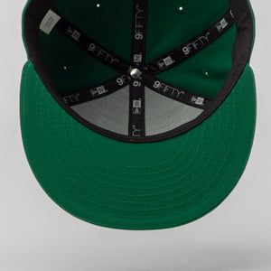MDB Brand 9FIFTY Embroidered "M" Snapback Baseball Cap