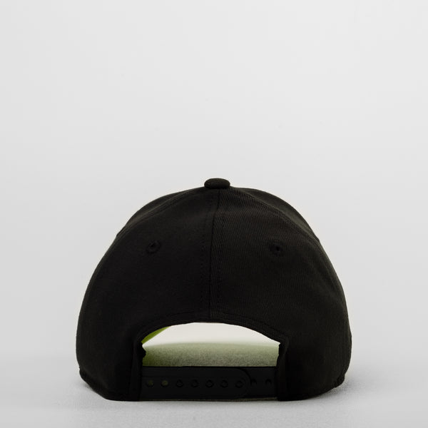 MDB Brand 9FORTY Embroidered "M" Stretch Snapback Baseball Cap