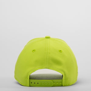 MDB Brand 9FORTY Embroidered "M" Stretch Snapback Baseball Cap