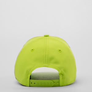 MDB Brand 9FORTY Embroidered "M" Stretch Snapback Baseball Cap