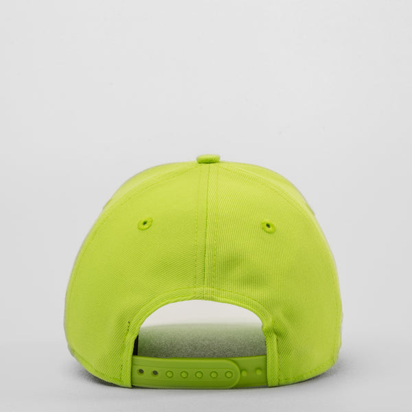 MDB Brand 9FORTY Embroidered "M" Stretch Snapback Baseball Cap