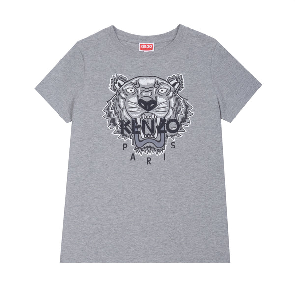 Kenzo Women's Classic Tiger T-Shirt
