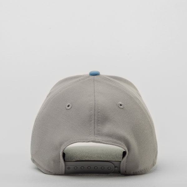 MDB Brand 9FORTY Embroidered "M" Stretch Snapback Baseball Cap