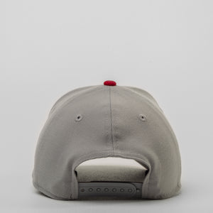 MDB Brand 9FORTY Embroidered "M" Stretch Snapback Baseball Cap