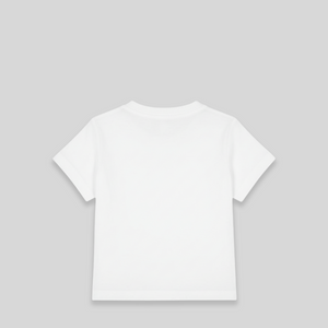 Moschino Kids Toddler's Balloon Logo T-Shirt