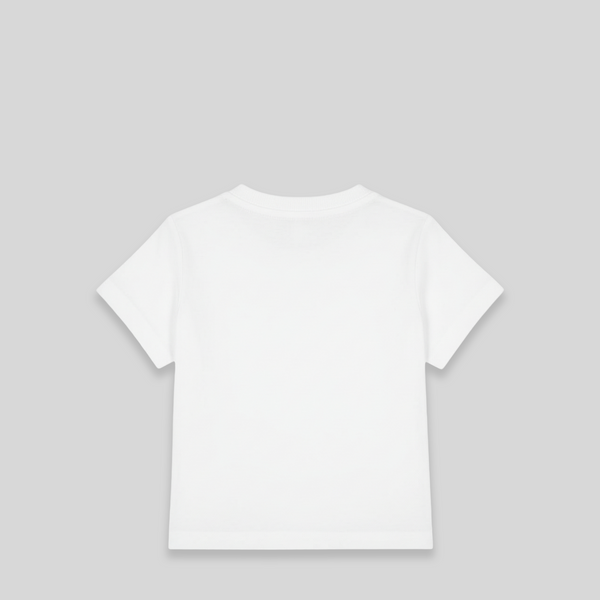Moschino Kids Toddler's Balloon Logo T-Shirt