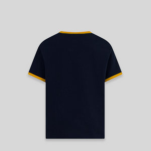 Balmain Kids Shield Logo T-Shirt