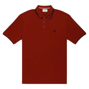 Bally Men's B-Chain Polo