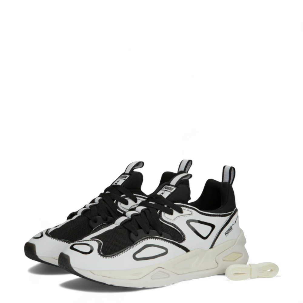 Puma Select Men's x Joshua Vides TRC Blaze Sneakers