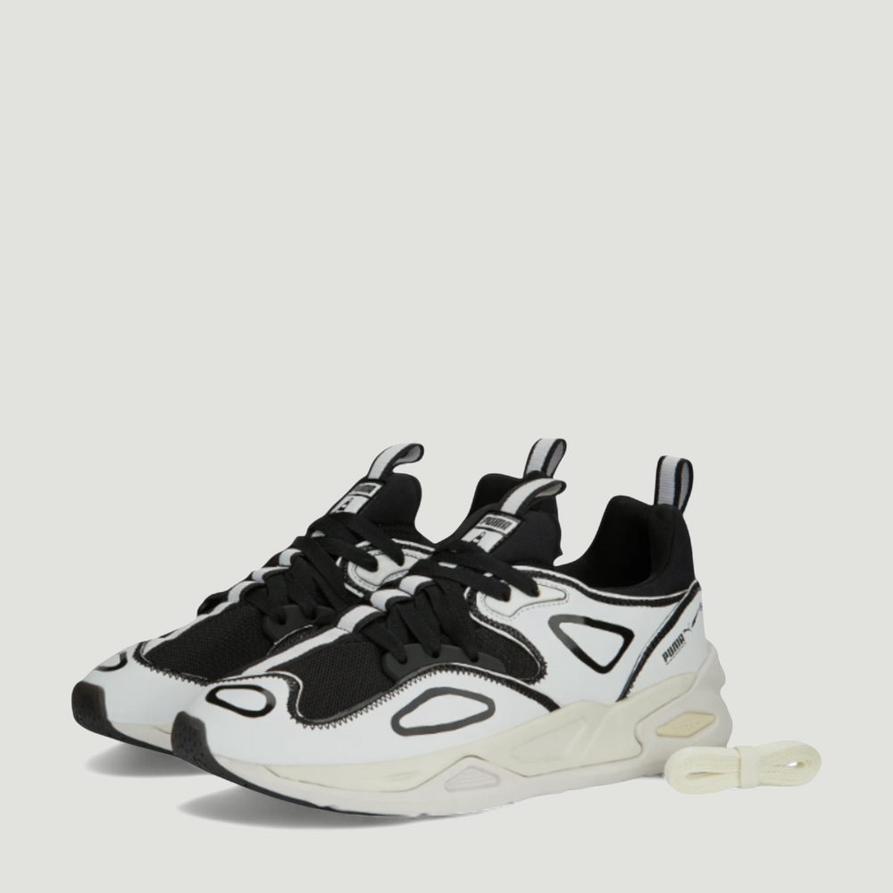 Puma Select Men's x Joshua Vides TRC Blaze Sneakers