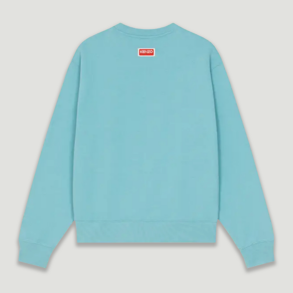 Kenzo Men's "Boke Flower' Sweatshirt