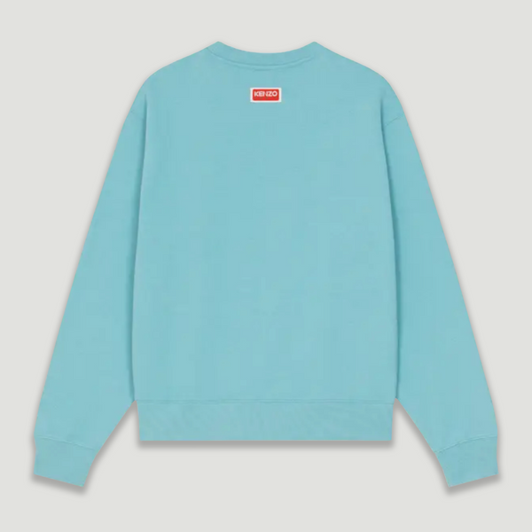 Kenzo Men's "Boke Flower' Sweatshirt