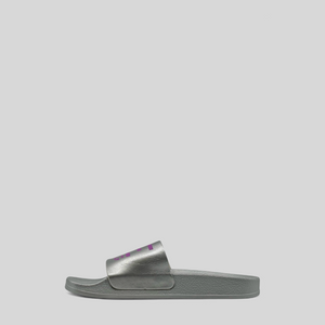 Iceberg Kids Logo Pool Slides