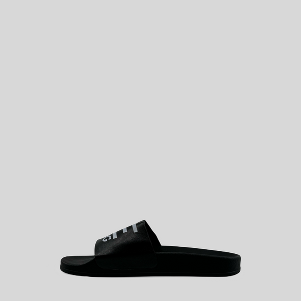 Iceberg Kids Logo Pool Slides