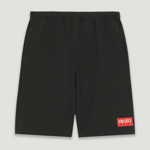 Kenzo Men's Fleece Shorts