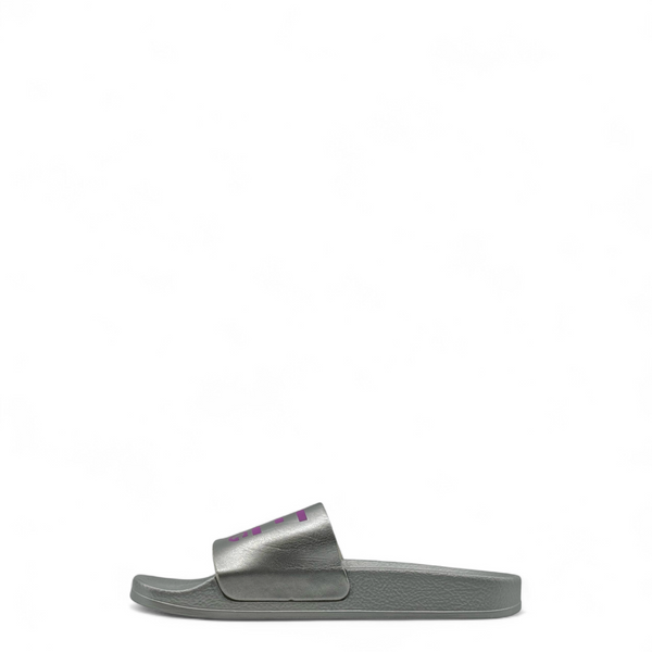 Iceberg Kids Logo Pool Slides