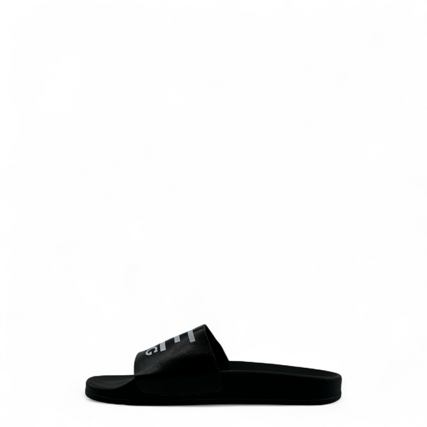 Iceberg Kids Logo Pool Slides