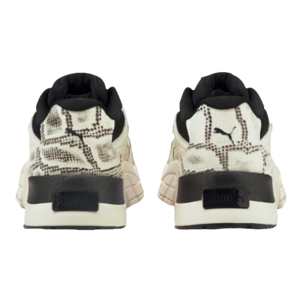 Puma Select Women's Hedra Snake Sneakers