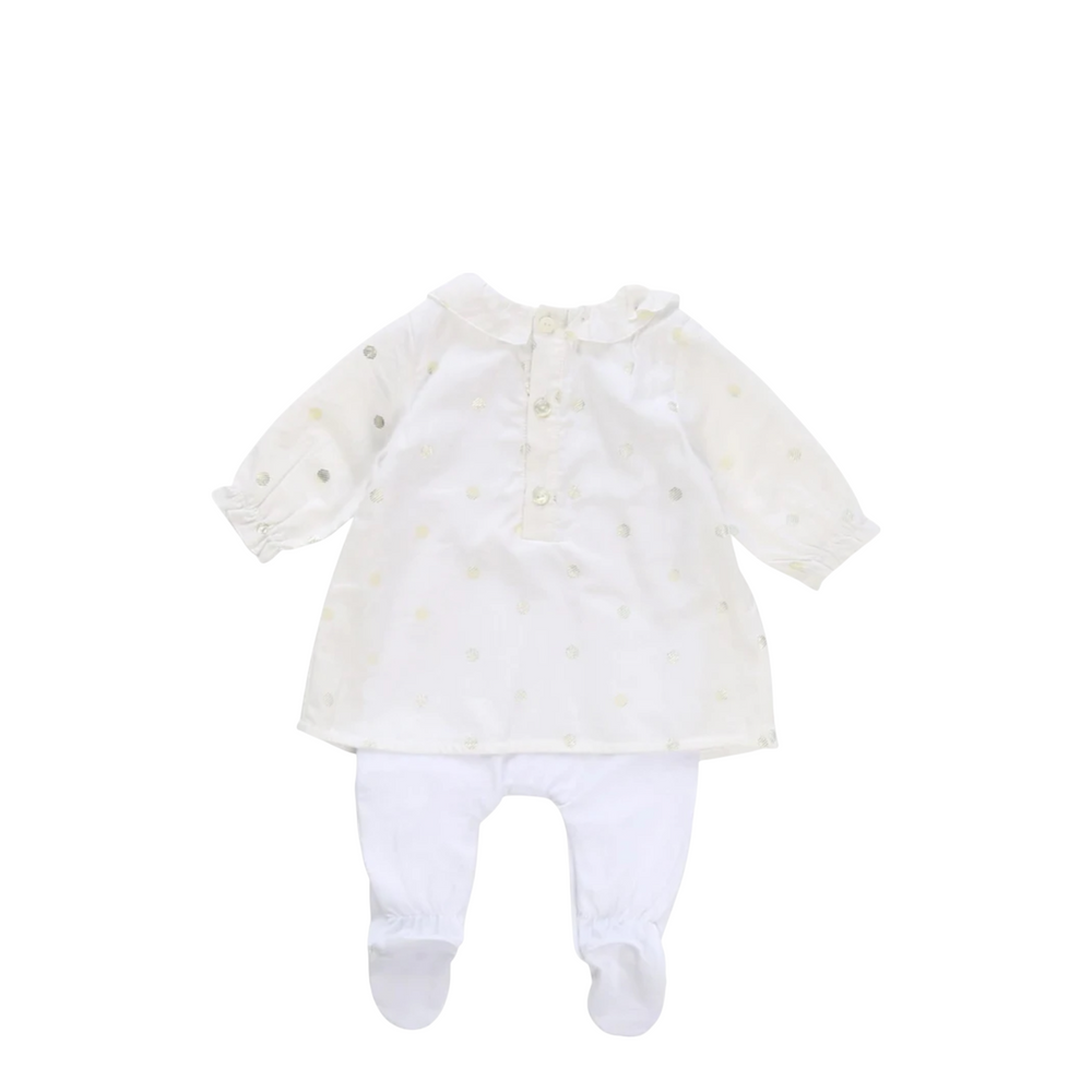 Hugo Boss Kids Infant's Dress Set
