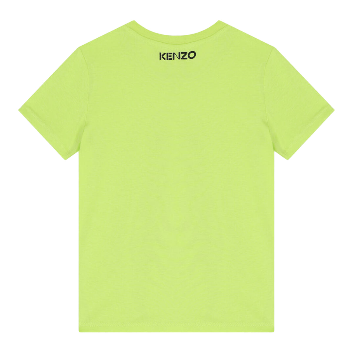 Kenzo Kids Tiger Icon T-Shirt