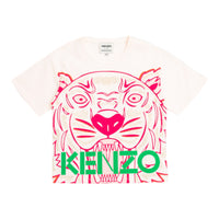 Kenzo Kids Maxi Tiger T-Shirt