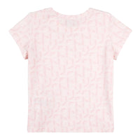 Kenzo Kids All Over Multi-Logo T-Shirt