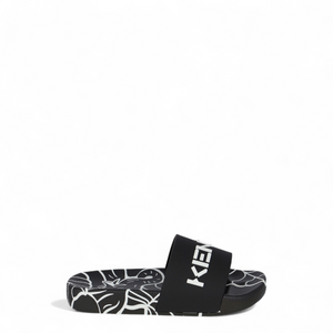 Kenzo Kids Animal Logo Rubber Pool Slides