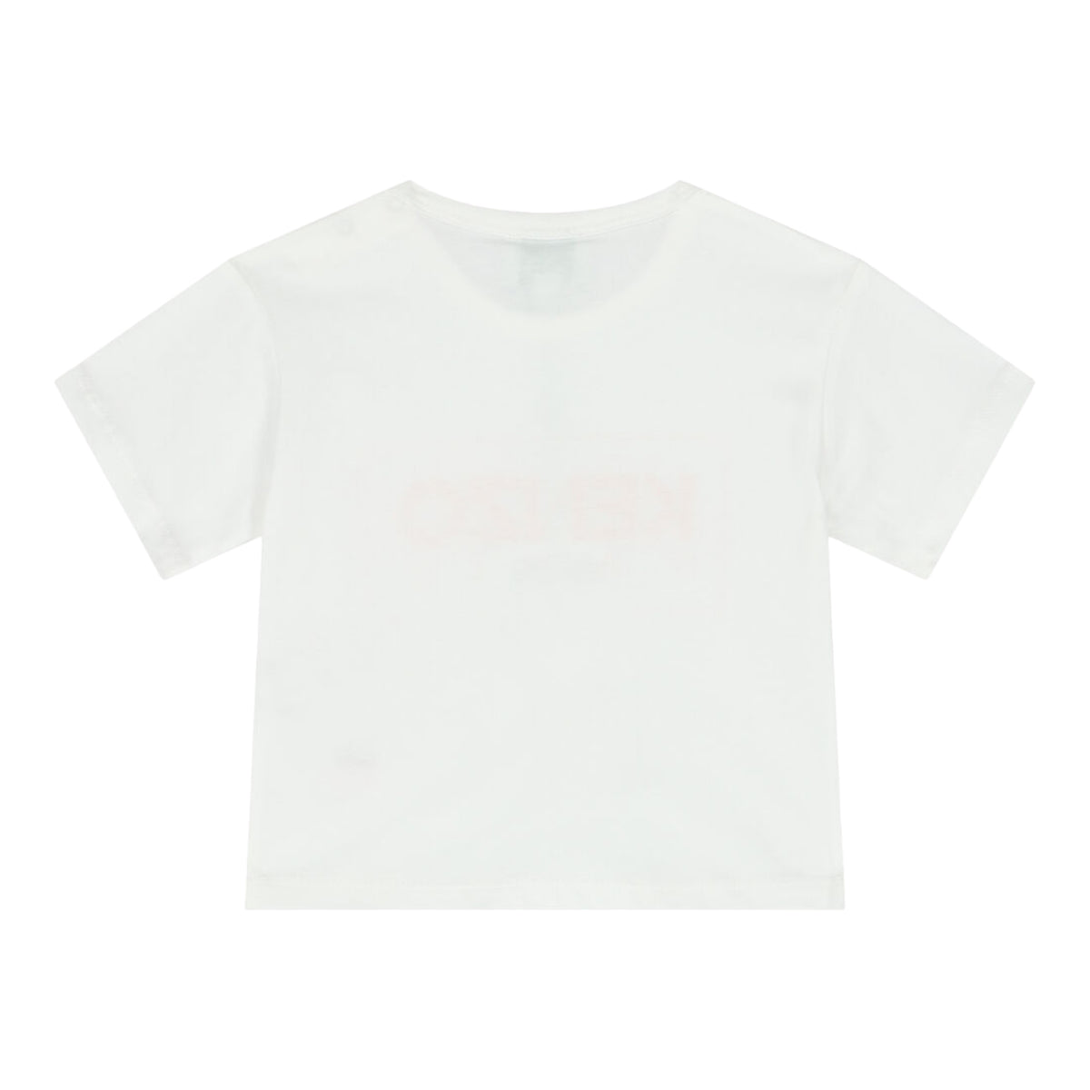 Kenzo Kids Toddler's 'KENZO PARIS' Logo T-Shirt