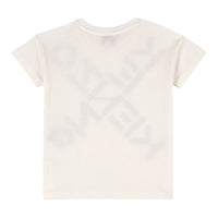 Kenzo Kids Toddler's  Sport 'Big X' T-Shirt