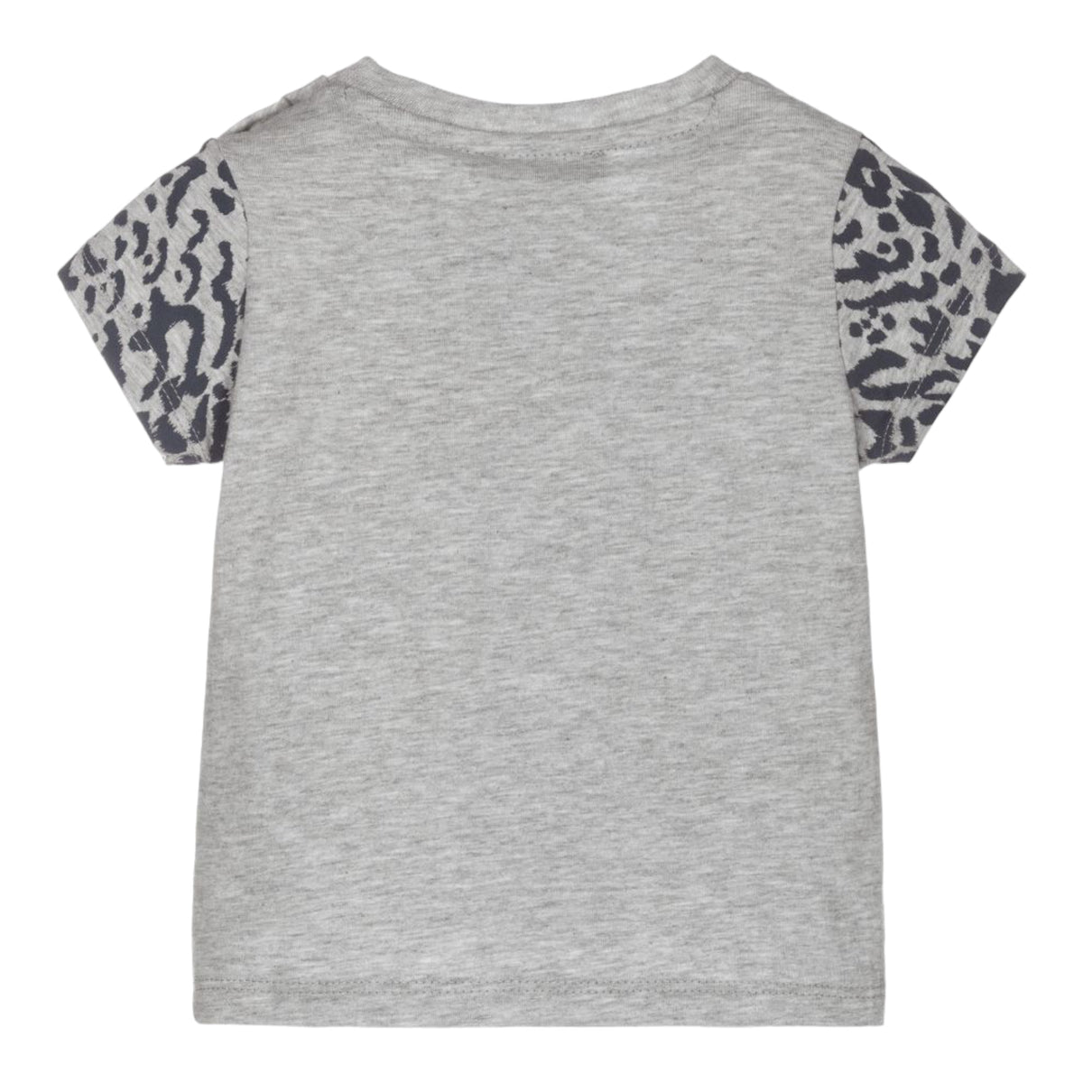 Kenzo Kids Toddler's Tiger Printed Sleeve T-Shirt