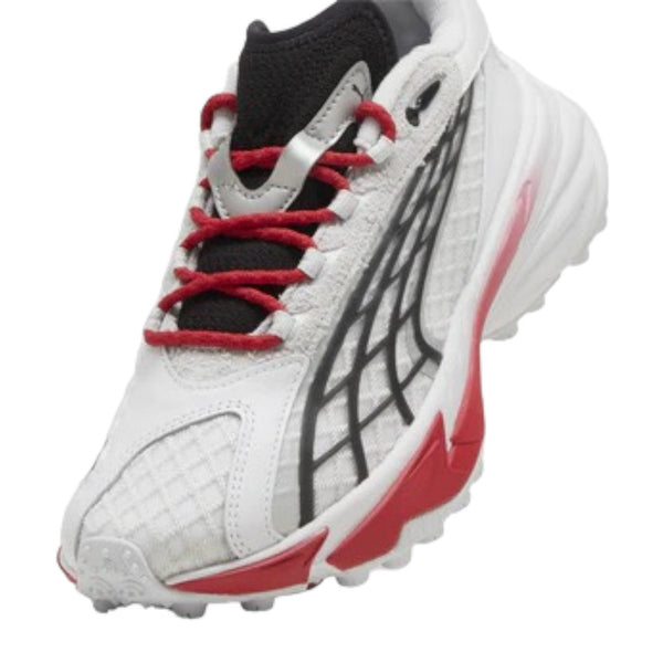 Puma Select Women's Spirex Motogame Sneakers