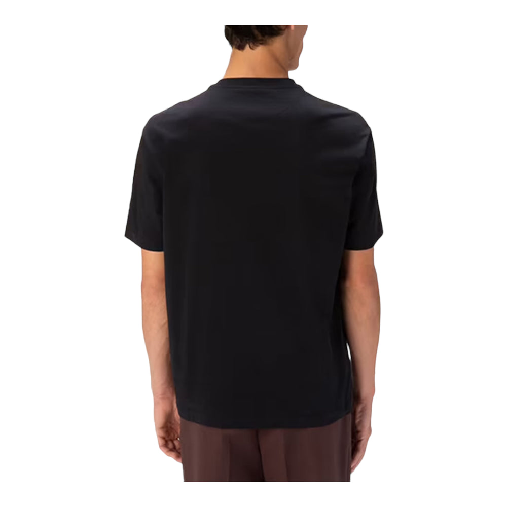 Bally Men's 1851 Logo T-Shirt