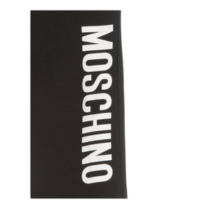Moschino Kids Side Logo Print Sweatpants