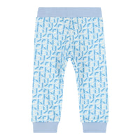 Kenzo Kids Monogram Logo Sweatpants