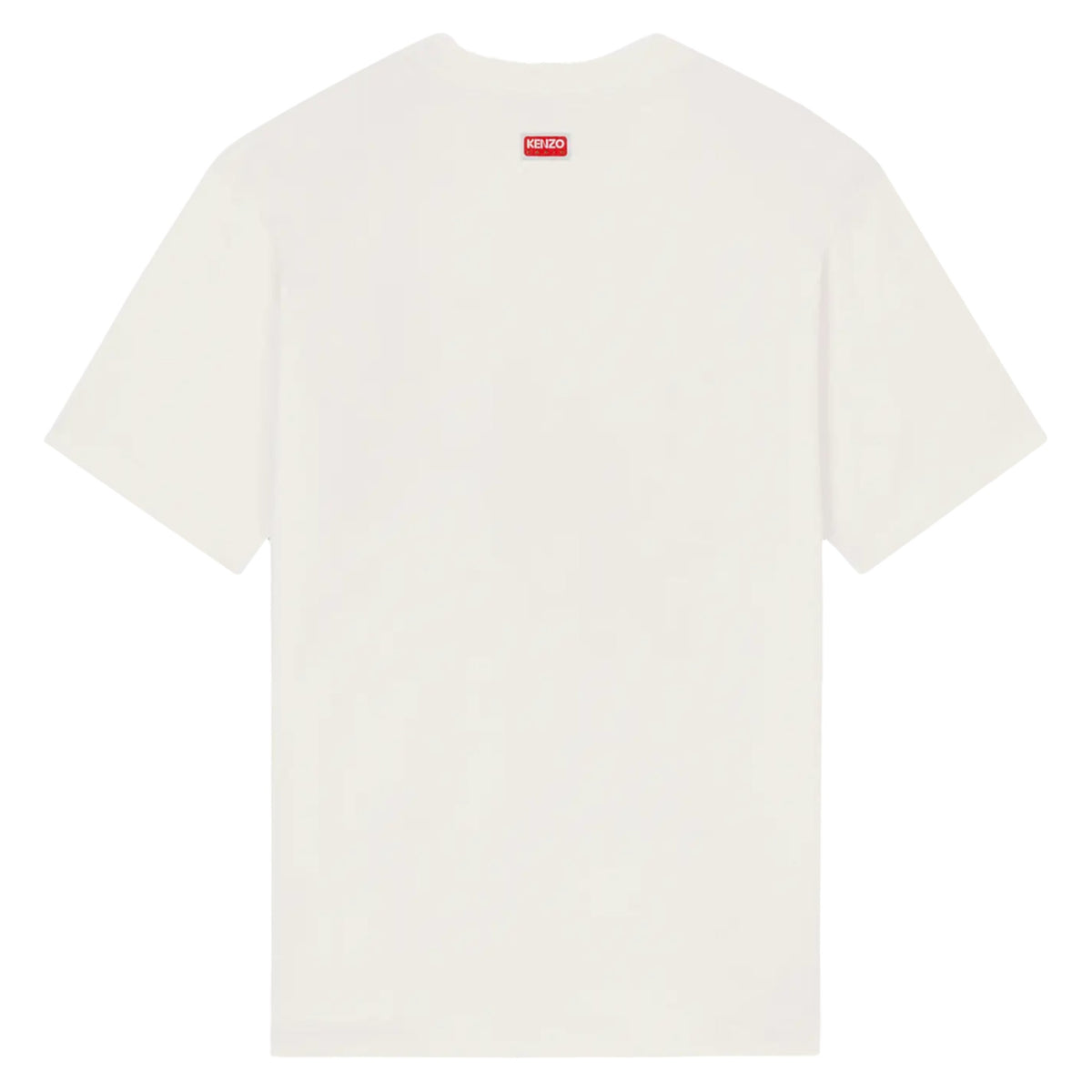 Kenzo Men's 'Kenzo Elephant' T-Shirt