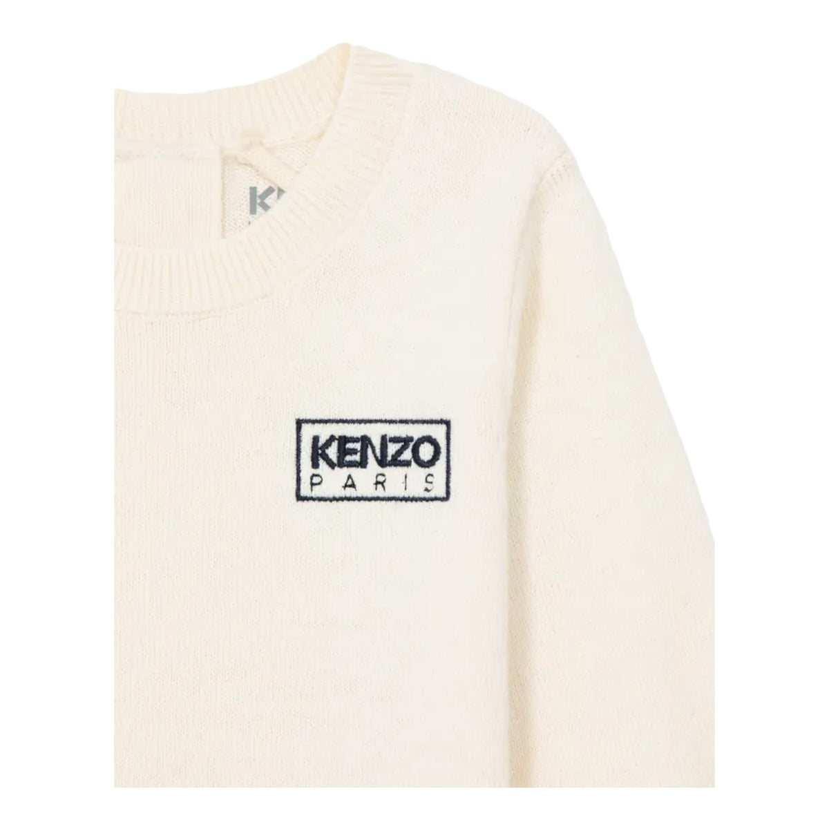 Kenzo Kids Toddler's 3pc Cotton/Cashmere Set