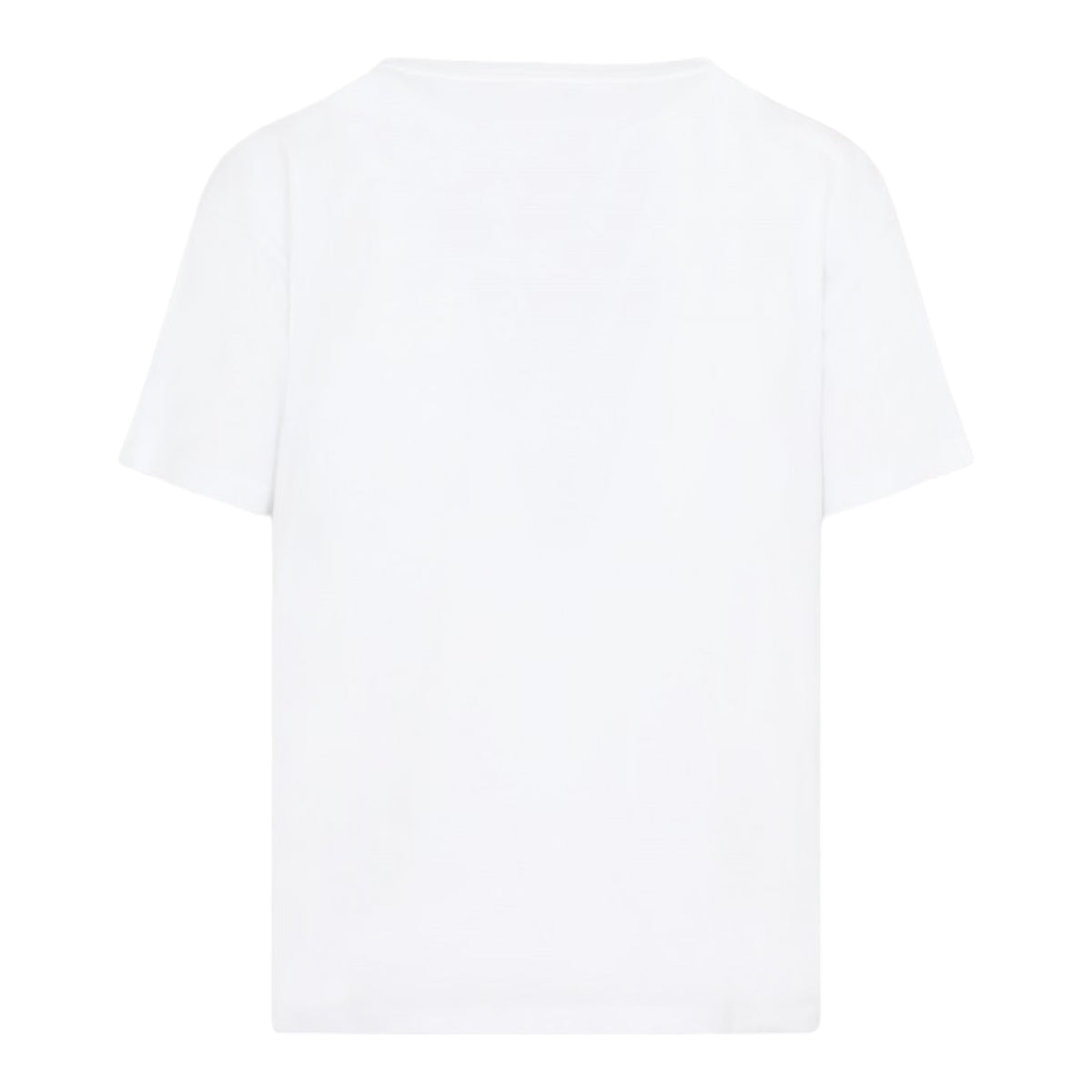 Bally Men's Foiled T-Shirt