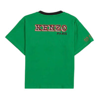 Kenzo Kids Animal Jungle T-Shirt