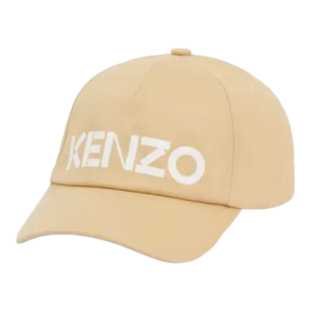Kenzo "GRAPHY" Baseball Cap