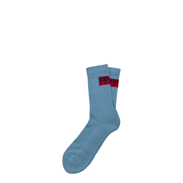 Kenzo Paris Knit Socks