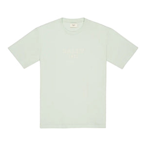 Bally Men's Logo Cotton T-Shirt