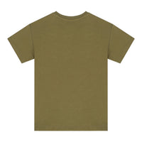 Kenzo Kids Giraffe Logo T-Shirt