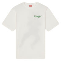 Kenzo Men's 'WITH LOVE' Classic T-Shirt