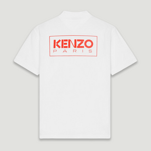 Kenzo Paris Men's Polo Shirt
