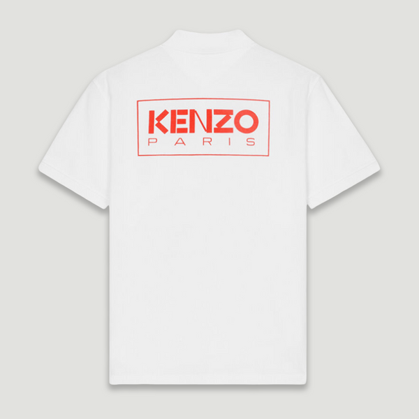 Kenzo Paris Men's Polo Shirt