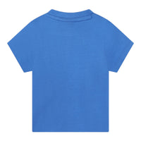 Hugo Boss Kids Toddler's Classic Logo Short Sleeve T-Shirt