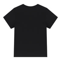 Moschino Kids Couture! Milano Logo T-Shirt